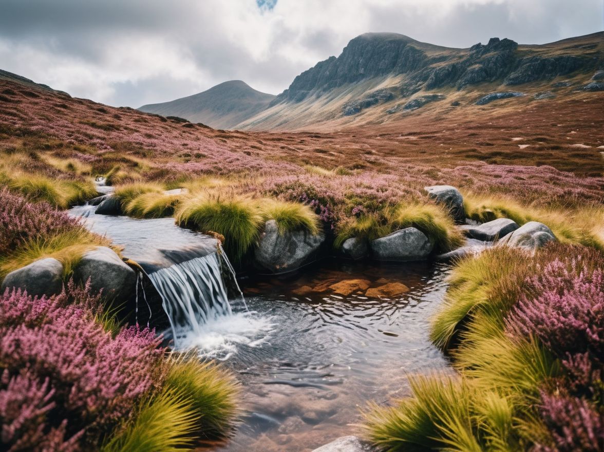 Journey to the Secret Pool: A Guided Meditation