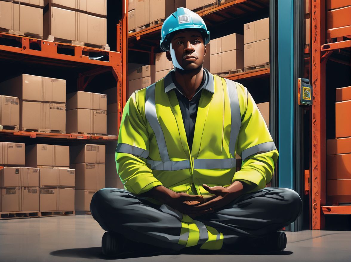 Mindfulness Course – Day 2: Relaxation Techniques