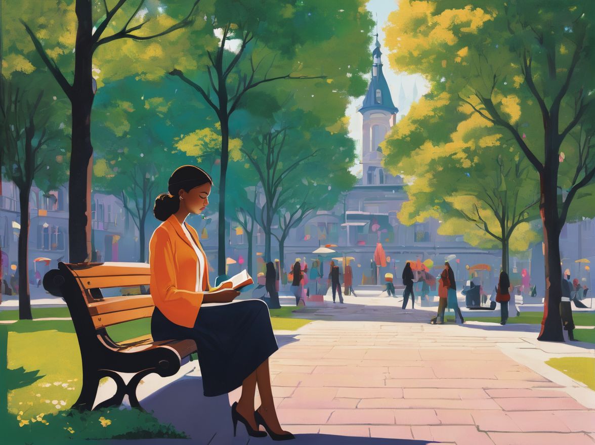 Mindfulness Made Easy: An Online Course