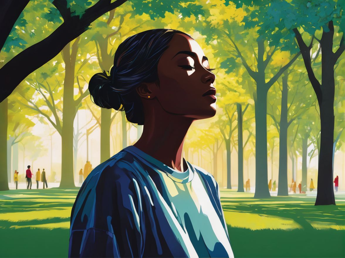 Mindfulness Course – Exercise 1: Daily Relaxation Routine