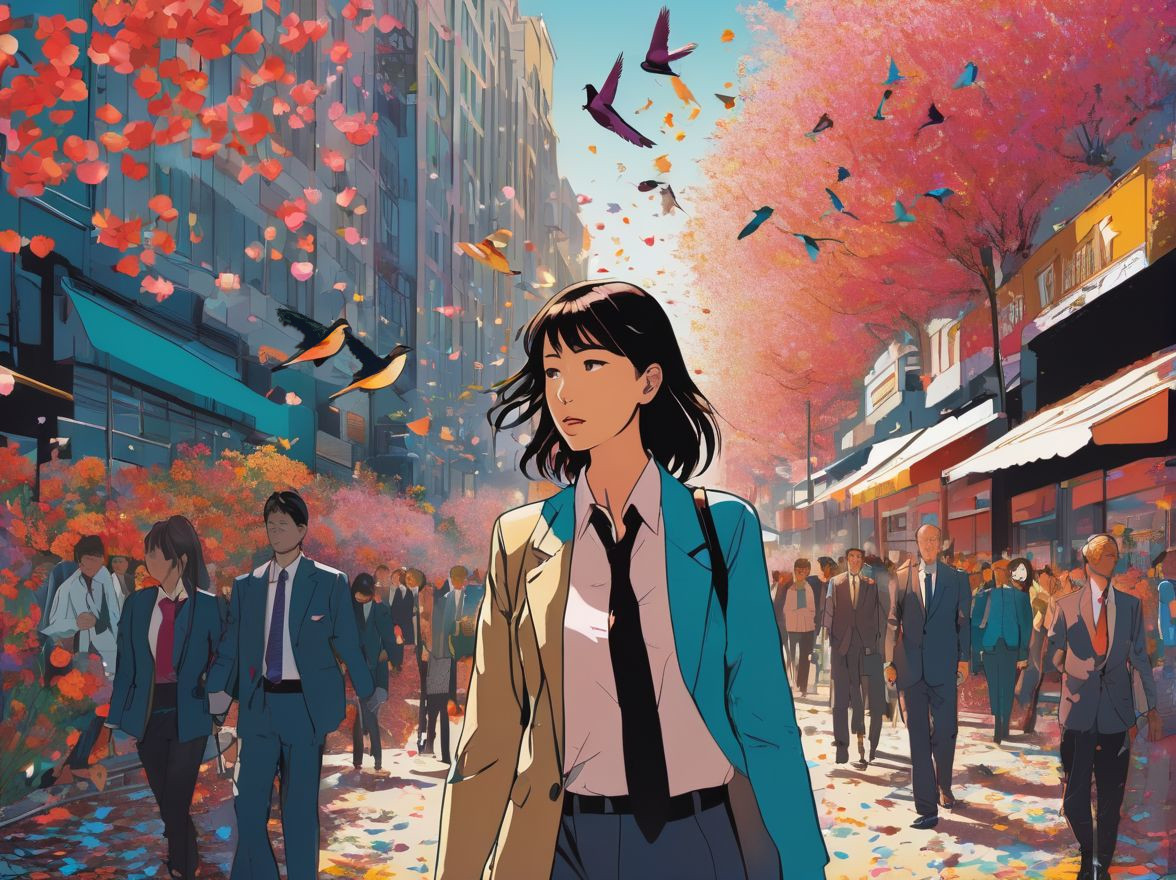 Mindfulness Course – Exercise 6: Mindful Walking