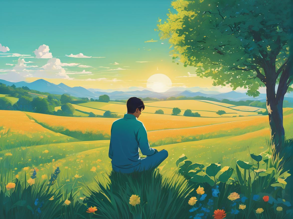 Mindfulness Course – Exercise 10: Cultivating Self-Compassion