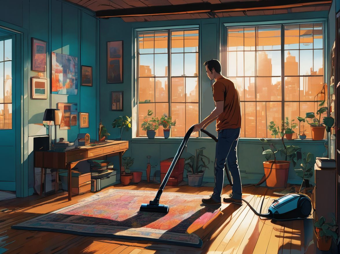 Mindfulness Course – Exercise 7: Mindfulness in Everyday Tasks