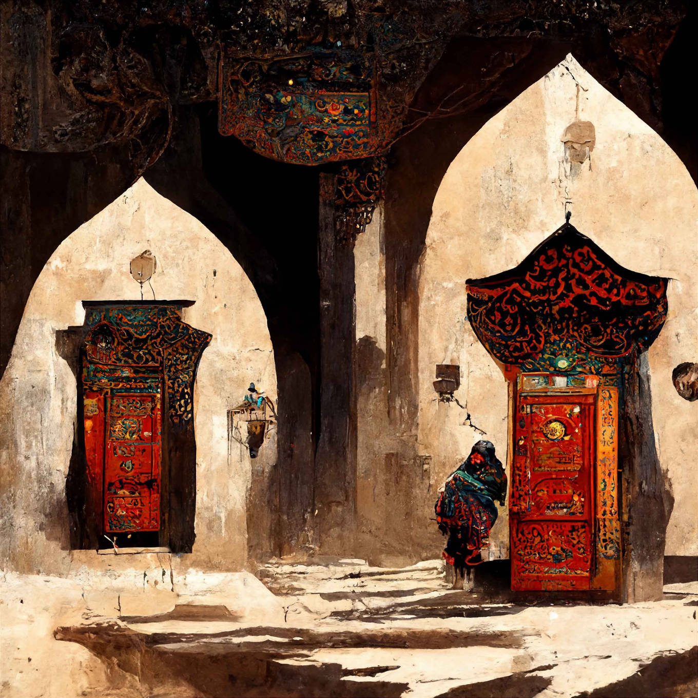 Finding Meaning in Everyday Decisions: A Tale of Spiritual Awakening