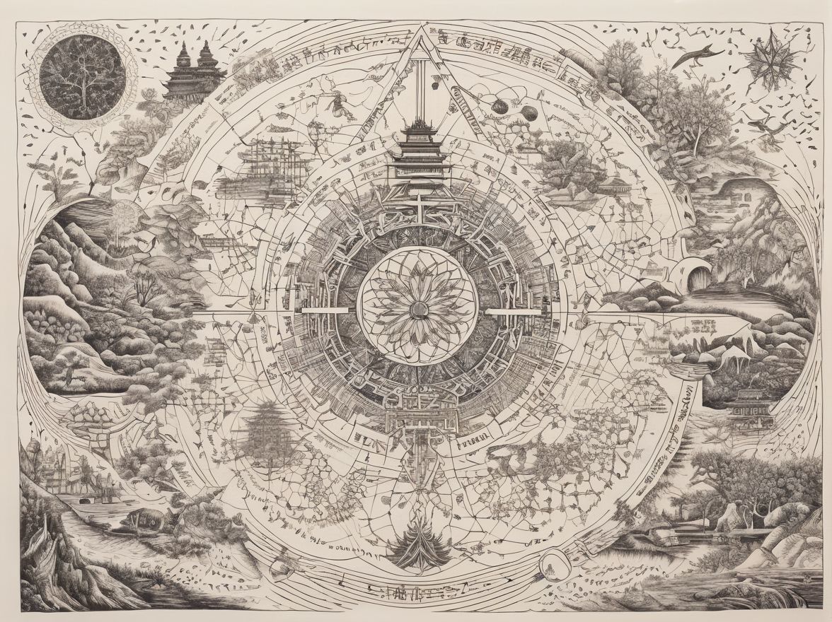 Living With Meaning – Part 1: The Inevitability of Belief