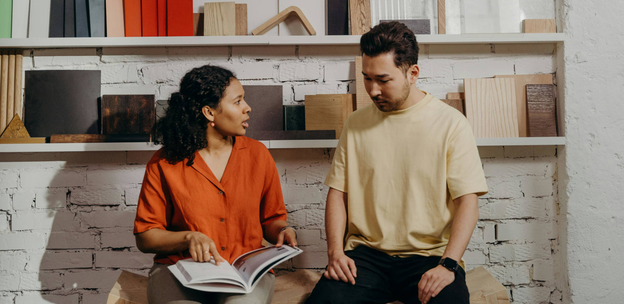 Stress-Buster, Section 10: Communicating Clearly