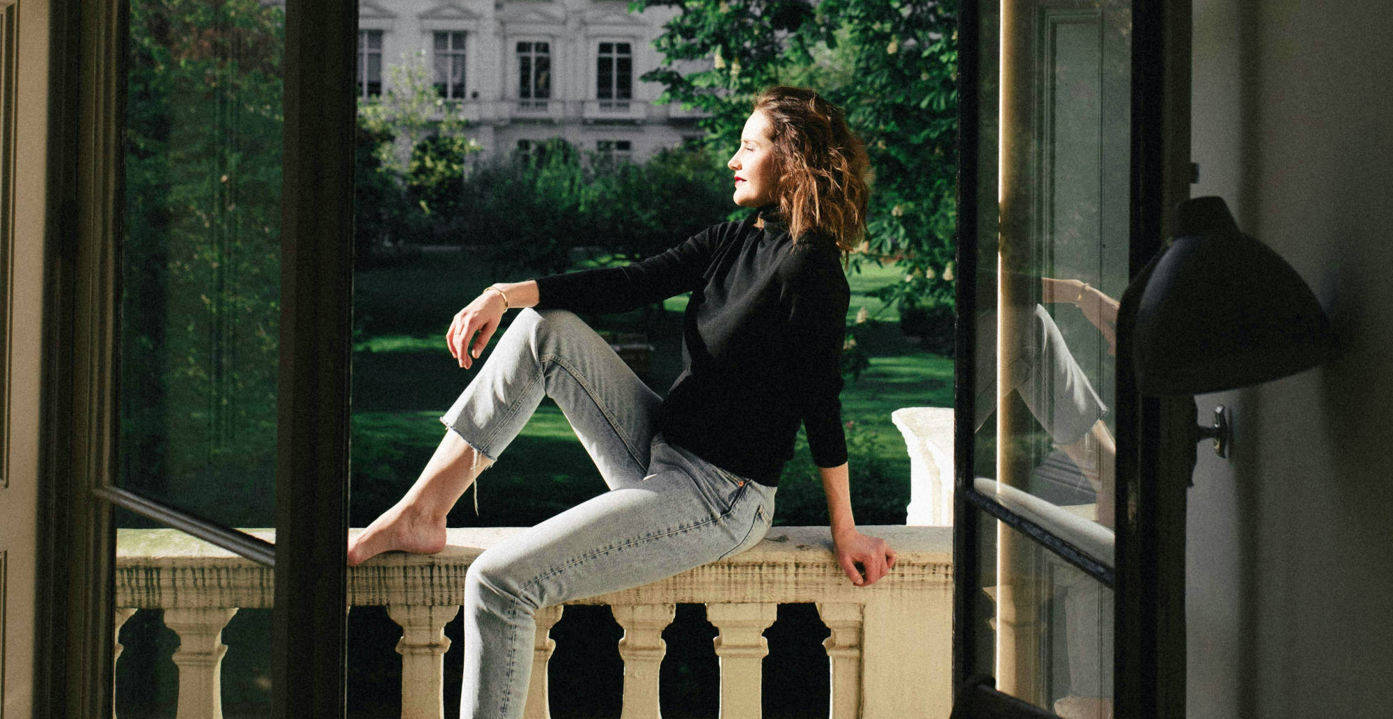 Stress-Buster Programme: Introduction