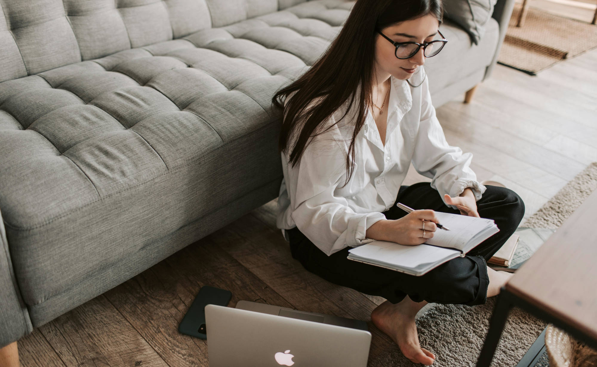 Stress-Buster, Section 3: Creating Your Specific Stressor List