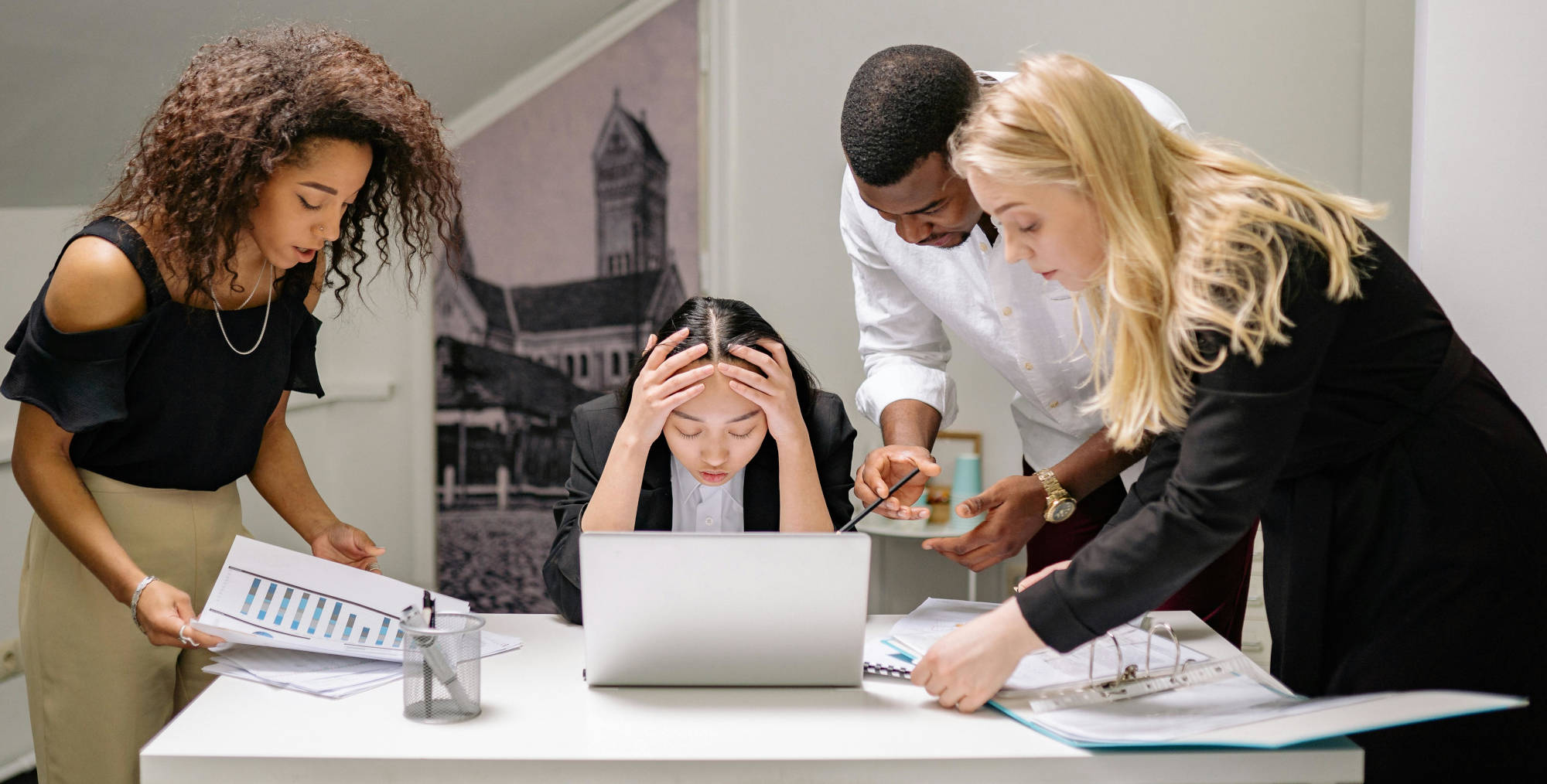 Stress-Buster, Section 8: Navigating Social Stressors