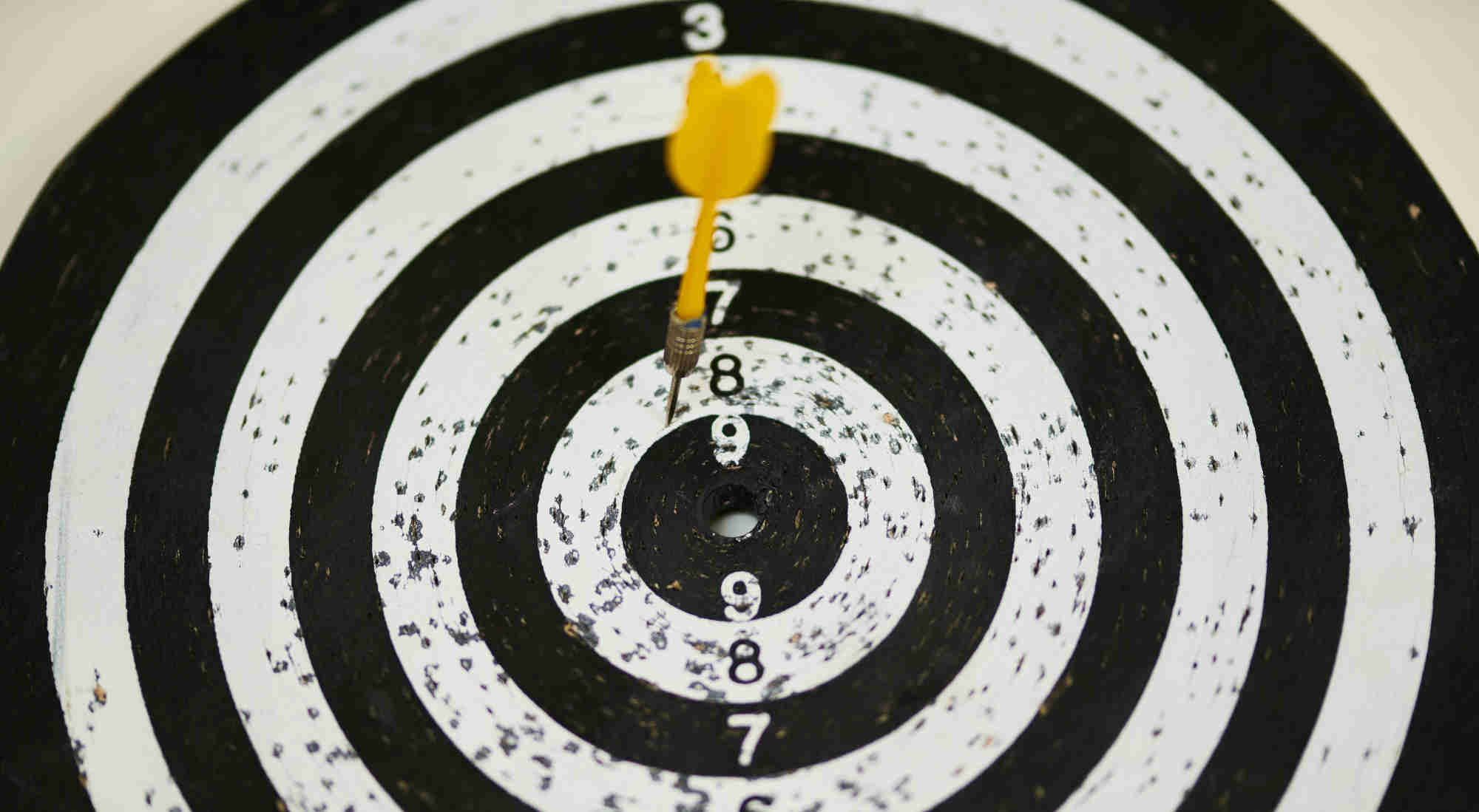 Stress-Buster, Section 21: Navigating Life’s Crossroads – The Power of Knowing Your Direction